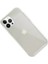 Newface iPhone 14 Pro Max Kılıf 3D Vera - Şeffaf 2