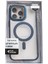 Joko iPhone 14 Pro Max Montella Magsafe Kapak - Titan Gri 2