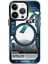 Keep Off iPhone 15 Pro Max Aerospace Magsafe Kapak - Satellite 1