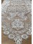 Elite Ranır Masa Örtüsü Sehpa Konsol Örtüsü Runner 115*38 cm 1 Adet 1