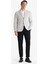Slim Fit Dar Kesim Yarım Astar Blazer Ceket E3447AX25SM 2