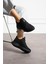 CONFORT Günlük Triko Ayakkabı - Koşu & Yürüyüş Hafif Unisex Sneaker 7