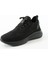 CONFORT Hafif Yürüyüş Triko Ayakkabı - Günlük Rahat Unisex Sneaker 4