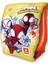 Elite Spidey ve Inanılmaz Arkadaşları Şişme Kolluk 15X23 cm Sarı 1 Adet 1