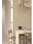 Elite Bien Exclusive BN924 Beyaz Ahşap Lambri Panel Duvar Çıtası Desen Duvar Kağıdı 5,33 M² 1 Adet 1