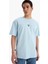 %100 Pamuk Vikings Comfort Regular Fit Rahat Kalıp Bisiklet Yaka Sırt Baskılı Kısa Kollu Tişört B8092AX25SP 4