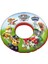 Elite 16629 Paw Patrol Simit 50 Cm, Su Sporları, Plaj Malzemesi, Şişme Ürün, Yüzme Aksesuarı, Kamp 1 Adet 1