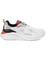 Thares Tx 5fx Beyaz Erkek Sneaker 1