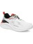 Thares Tx 5fx Beyaz Erkek Sneaker 2