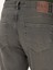 Erkek Haki Slim Fit Pamuk Karışımlı Jean Pantolon 50290508-VR027 6