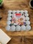 Elite 100 Adet 12.5 gr Tealight Buhurdanlık Mumu , Polonya Mumu , Kokusuz Mum , Tea Ligh 1 Adet 1