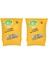 Elite Swim Safe Abc Yüzme Kollukları, Seviye C, Wondersplash, 3-6 Yaş, 25 x 15 cm 1 Adet 1