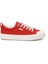 Luzıny 5fx Kırmızı Kadın Sneaker 1