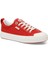 Luzıny 5fx Kırmızı Kadın Sneaker 2