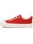 Luzıny 5fx Kırmızı Kadın Sneaker 3