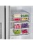 Selka Nora 4 Adet 0.5 Lt ve 4 Adet Derin 1 Lt. Set 1