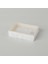 Glow 11,4x8,3x2,8 cm Katı Sabunluk 1