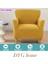 Elite Koltuk Örtüsü Koltuk Kılıfı Berjer Tekli Sofa Cover 1 Adet 1