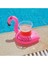 Elite Flamingo Şişme Deniz Havuz Bardak Tutucu Float Bar 1 Adet 1