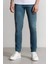 Pedro Slim Fit Dar Kalıp Normal Bel Dar Paça Jean Pantolon E3366AX25SP 1