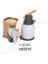 Elite Kum Filtreli Devirdaim Motoru 5678LITRE 58497 1 Adet 1