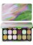 Revolutıon Forever Flawless Far Paleti Nova Green 2