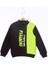 Erkek Çocuk Garnili Sweatshirt 1