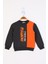 Erkek Çocuk Garnili Sweatshirt 4
