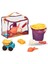 Elite B.toys Yaz Plaj Seti - Mor 1 Adet 1