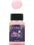 CDL14 Pastel Pembe Opak Mum Boyası 50ML 1