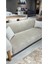 Elite Kalev Koltuk Örtüsü Kaymaz Elegance 170*215 1 Adet 1