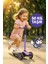 Kuromi Figürlü 3 Tekerlekli Çocuk Scooter - 50 kg Taşır 1