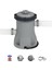 Elite 58381 Havuz Filtresi Devir Daim Motoru Intex ve Bestway Uyumlu 1 Adet 1