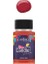 CDL09 Soluk Kırmızı Opak Mum Boyası 50ML 1