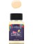 CDL02 Açık Sarı Opak Mum Boyası 50ML 1