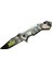 Mtech 4 23 3 Army Kurtarma / Kamp Çakı 20CM - Yarı Otomatik, Kemerlikli, Cam Kırma ve Ip Kesme Aparatlı 1