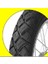 Hulk 2.75 x 17 Motosiklet Dış Lastik Tube Type 2