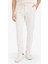 Jogger Pantolon Esnek Basic Düz Beli Bağcıklı Cepli Düz Paça C6022AX25SP 1