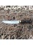 Sürmene 61002 Mutfak Bıçağı No:2, 13 Cm, Venge Sap 1