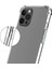 iPhone 14 Pro Max Uyumlu Darbe Önleyici Sararmaya Dayanıklı Airbag Korumalı Ultra Slim Tpu Şeffaf Silikon Kılıf 5
