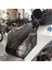 Kawasaki Versys 650 2025 ile Uyumlu Kaydırmaz 6d Karbon 22 Parça Tank Pad Seti GC59 3