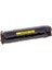 Hp W2212A Chipsiz Sarı Muadil Toner 1,25K 1