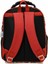 Bts Red Bpck 5pr Çok Renkli Erkek Çocuk Sırt Çantası 3