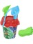 Elite Renkli Pj Masks Pijamaskeliler Kova Seti, Çocuklar Için Eğlenceli ve Sevimli Oyuncak Seçeneği 1 Adet 1