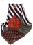 Sport Wooltuch Pamuklu Eşarp 7940223-951 3
