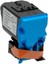 Konica Minolta TNP51 Mavi Muadil Toner 6k 1