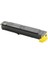 Kyocera Mita TK5315 Sarı Muadil Toner 18K 1