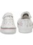 Penelope Bsk Jr 5fx Beyaz Kız Çocuk Sneaker 5