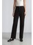 Coool Straight Fit Gabardin Pantolon Yüksek Bel E4346AX25SP 1