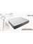 Delta Ultra Ortopedik Antialerjik 30CM 90*190 Yatak-Baza-Başlık Seti 3